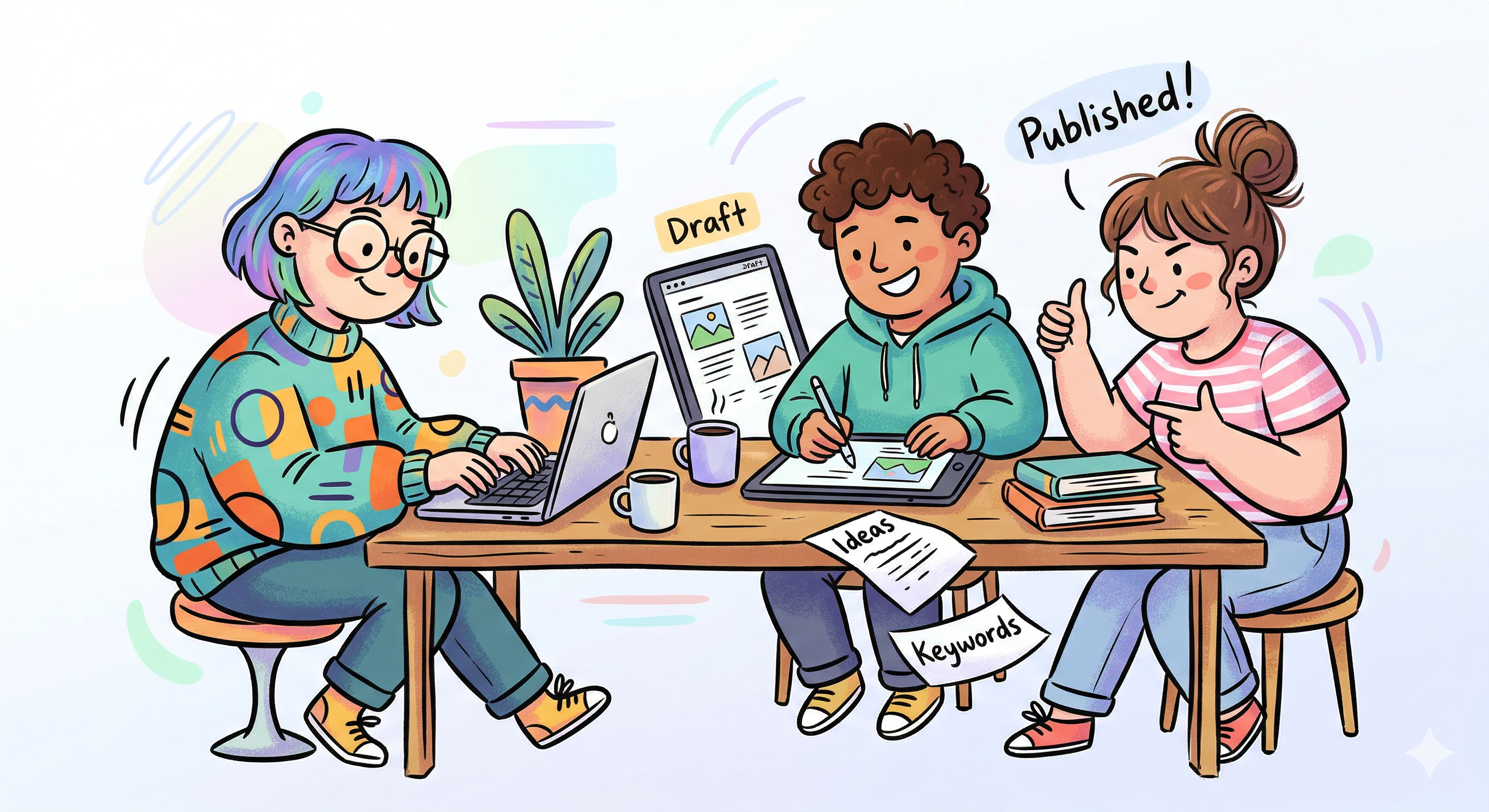 How to Build a High-Performing Offshore Development Team